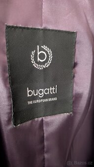Pánský kabát Bugatti - 2