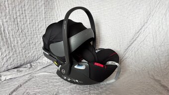 Cybex Cloud Z i-Size - 2