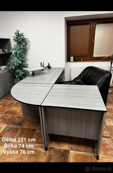 Daruji nábytek za odvoz - 2