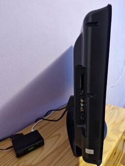 Televize LG 26LG3000 - 2