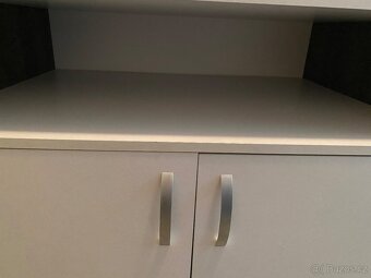 Přebalovací pult/skříň - 2