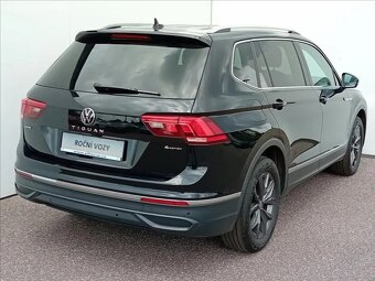 Volkswagen Tiguan Allspace, 2,0 TDi 110 kW 7DSG 4Motion LI - 2