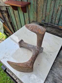 Ševcovske kopyto - 2