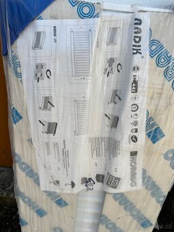 Radiator Korado Radik VK 300x700 - 2