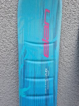 Dětské lyže Elán 110 - 2