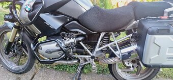 R 1200 GS - 2