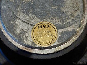 Tesla arn 6604 - 2