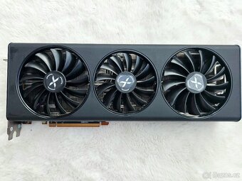 XFX Speedster SWFT 319 AMD Radeon RX 6800 XT 16 GB - záruka - 2