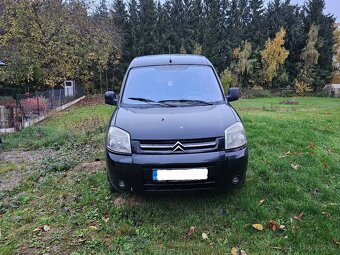 Citroen berlingo multispace 1.6 16V NFU - 2