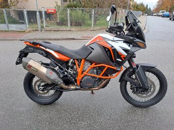KTM 1290 Super Adventure R - 2