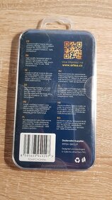 Tvrdené sklo TGM Full Cover na Honor 9A - 2