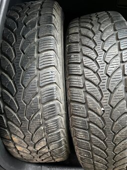Zimní pneu 195/65 r15 - 2