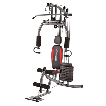 posilovací věž inSPORTline ProfiGym C30 - 2
