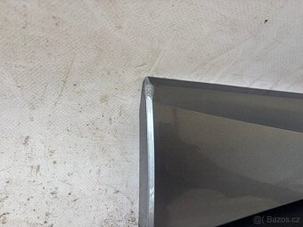 Lišty dveří Škoda Karoq facelift - 2