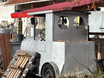 na zimu na  renovaci - 2