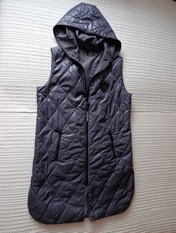 Dámská prošívaná vesta za 299 Kč - 2