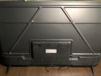 Zánovní TCL 55T6C QLED Smart TV, 139 cm, 2025 - 2