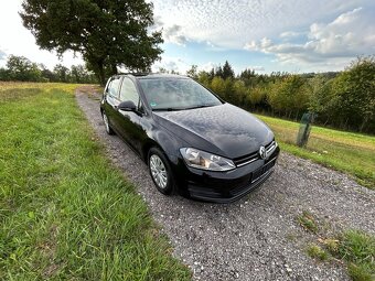 Prodám VW Golf 7 1,2 NAVI - 2