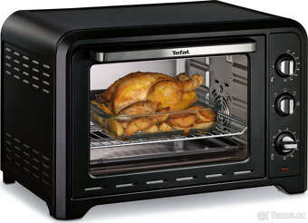 TROUBA Tefal OF484811 Optimo XL - 2