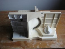 Zbytky kráječe AEG - 2