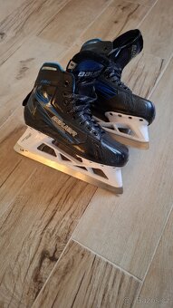 Golmanske brusle G.GSX INT velikost 5 - 2