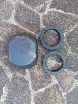 Odvětrávací taška Bramac - 2