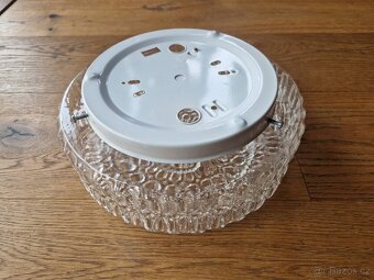 Stropní světlo Massive, 60W, retro vzhled - 2