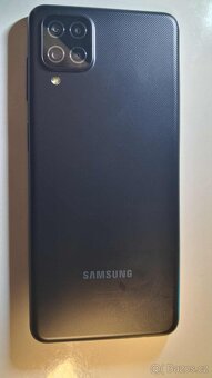 Samsung A12 3Gb/32Gb - 2