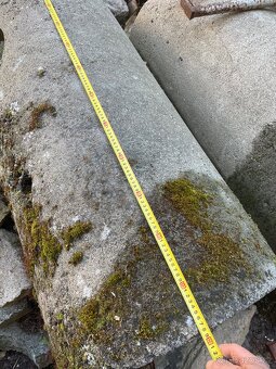 Betonové trubky - 2