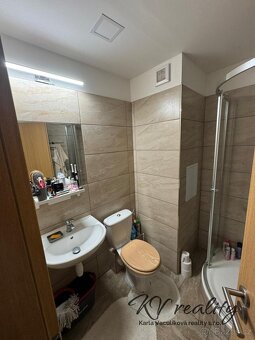 Pronájem bytu 1+1, CP 32 m2, ul. Bratří Hlaviců, Vsetín - 2