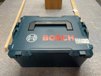 Hoblík Bosch Professional GHO 40-82 C - 2
