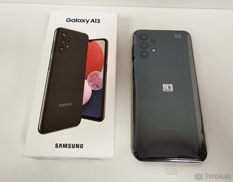 SAMSUNG GALAXY A13 3GB 32GB DUAL SIM Nový - 2