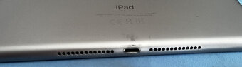iPad 6.gen 32GB WIFI+SIM, perfektni stav - 2