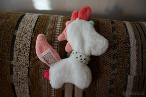 muchláček jednorožec Aiko Yuki - 2