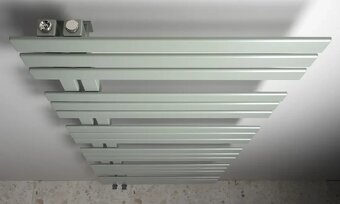 Otopné těleso Silvana 60x150cm, barva Verde, IR156 - 2