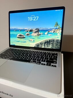 💻 Macbook Air 13" 2020 M1 8GB/256GB - 2