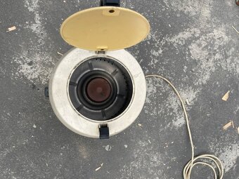 Retro ždímačka (odstředivka) - 2