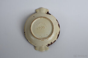 miska popelníček art deco JASBA - 2