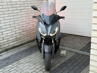 Yamaha X-Max 125 Tech MAX 2023 - 2