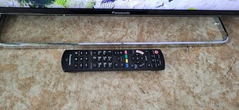 Prodám Smart LED TV Panasonic 40" 100cm DVB-T2 - 2