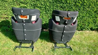 Autosedačka Cybex Solution 15-36 kg 2x - 2