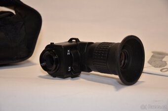Nikon hledáček DR-5 - 2
