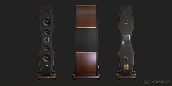 Exclusivní reprosoustavy Exclusive V1 ES - 2