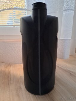 Olej pro kluzná vedení Mogul KV 46 - 9,5l - 2