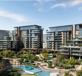 🌟 Exkluzivní městská oáza pro moderní investory: unikátní b - 2