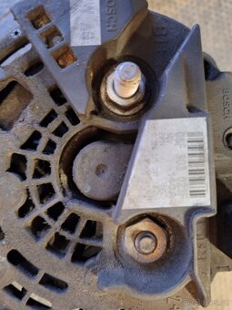 Alternátor Octavia 2,Passat b6 - 2