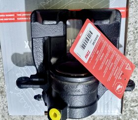 Brzdový třmen TRW Mercedes C-CLASS W203 - 2