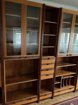 Daruji nábytek - vlastní odvoz podmínkou, Písek - 2