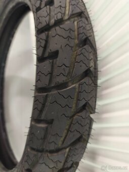 Pneu Mitas MC32 100/80-17 WIN SCOOT - 2