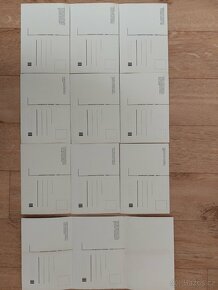 Pohledy elektrické dráhy - 2